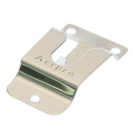 Aerpro CB Microphone Screw Type Clip CBMC