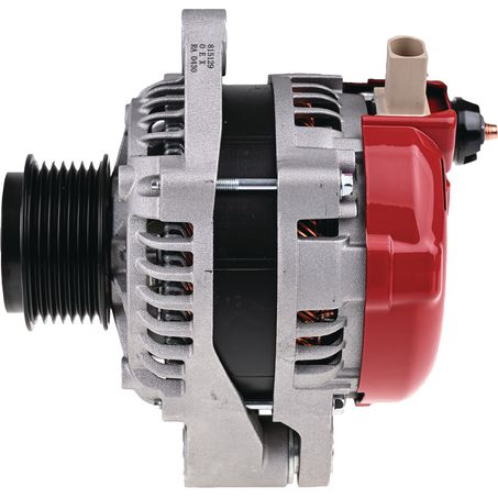 OEX Alternator 12V 130A Denso Style (High Output) Suits GEN2 MY15,build date from 03/15 to 03/16 DXA4174HO
