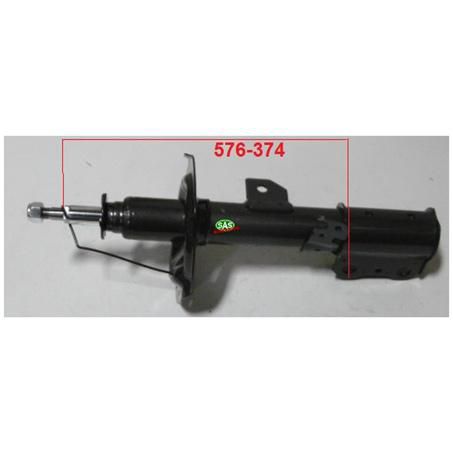 CODE9 Strut 9260474