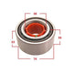 SAS AUTO PARTS VARIOUS FRONT WHEEL BEARING WB204