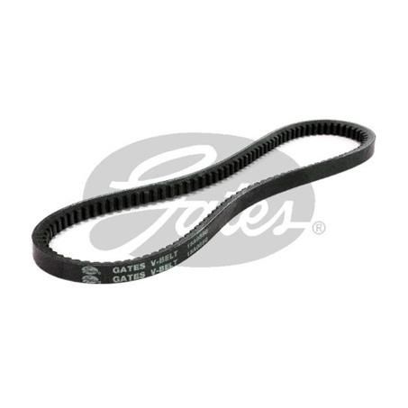 Gates V Drive Belt 15mm Top Width x 850mm 15A0850