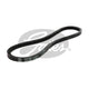 Gates V Drive Belt 15mm Top Width x 850mm 15A0850