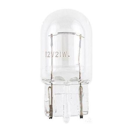 Narva W21W Wedge W3x16d Globe 12V 21W