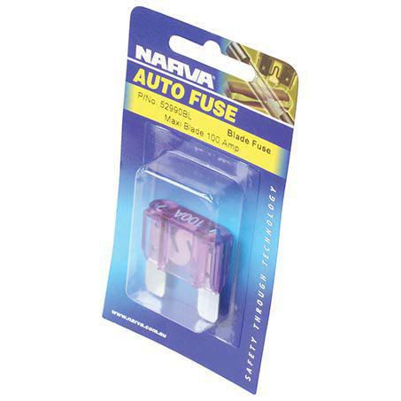 Narva MAXI FUSE 100 AMP