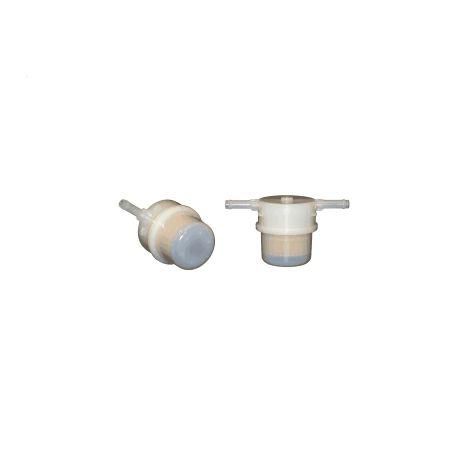 WIX FILTERS WIX FUEL FILTER - (IN-LINE) 33066