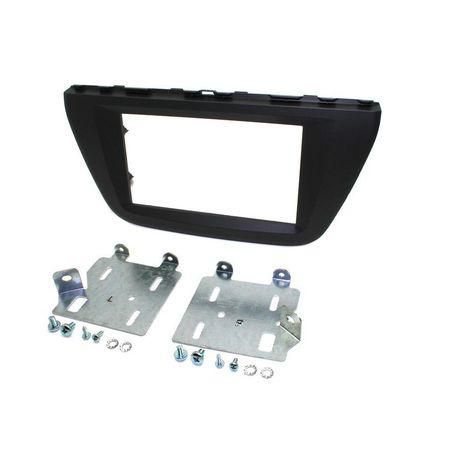 Aerpro Facia To Suit Suzuki FP8107