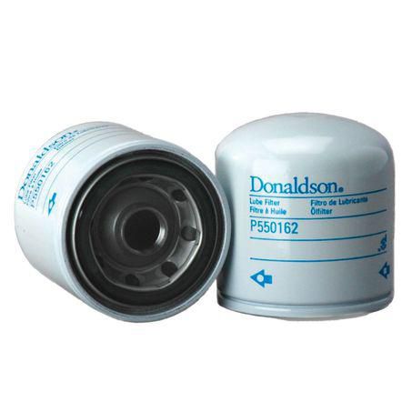 Donaldson Lube Filter Spin On Full Flow P550162