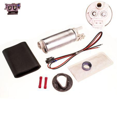 FUELMISER FUEL PUMP INTERNAL ELECTRIC
