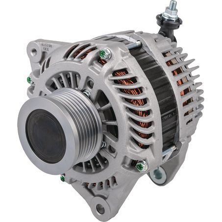 ALTERNATOR 12V 150A MITSUBISHI STYLE MXA2056