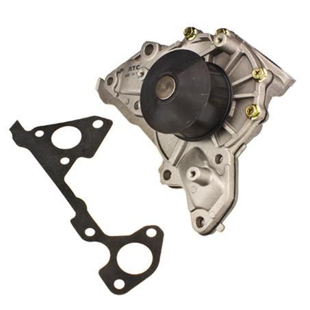Repco Water Pump With Housing Precision Bearings, Corrosion Resistant, OEM Quality 2 Year Warranty WP8176HRP