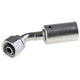 Atco Steel Fitting # 6 FOR - Beadlock #6 45° SBX1311