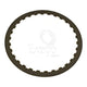 DRIVETECH 4X4 Friction 722.600 B1 & K1 Clutch