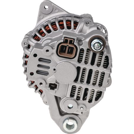 OEX Alternator 24V 35A Mitsubishi Style MXA9610