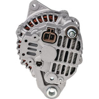 OEX Alternator 24V 35A Mitsubishi Style MXA9610