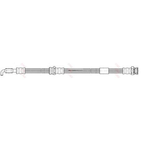 TRW Brake Hose