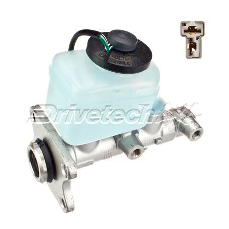 Drivetech 4x4 Brake Master Cylinder 073-000127