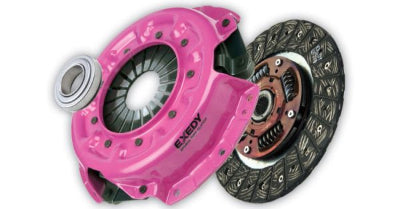 CLUTCH KIT SPORTS TUFF 325MM ISUZU U HINO ISK-6284HD