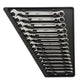 Milwaukee 15pc Combination Wrench Set - Metric 48229515