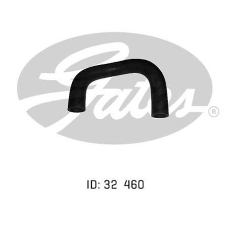 Gates Radiator Hose Lower 05-0114