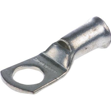 OEX Cable Lug Solder or Crimp REF# 50-12 10Pk