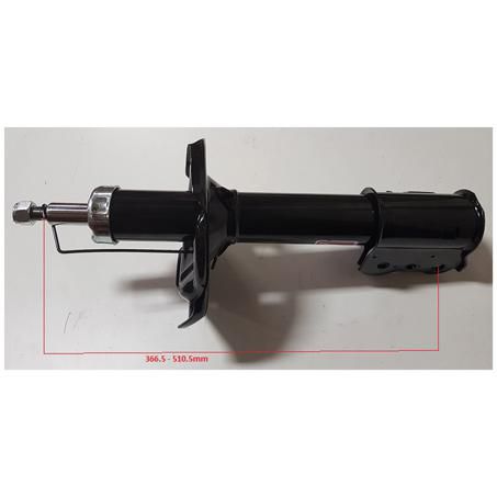 CODE9 Strut 9260298