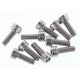 CHAMPION AUTO PARTS Champion Socket Head Screw Pack M6 x 16 CSP53