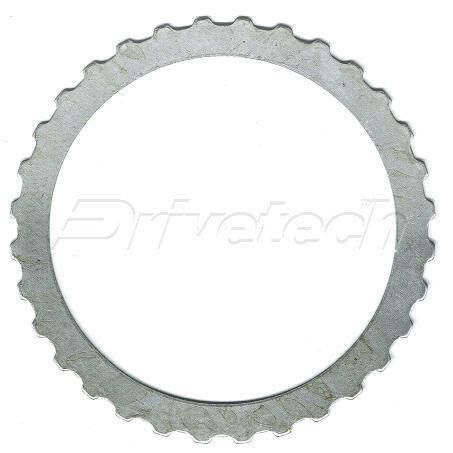 DRIVETECH 4X4 Steel Vw-095/6/7/8 K-1 & K-2 2mm