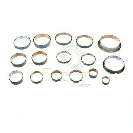 DRIVETECH Bush Kit (Cd4E) Mondeo