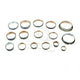 DRIVETECH Bush Kit (Cd4E) Mondeo