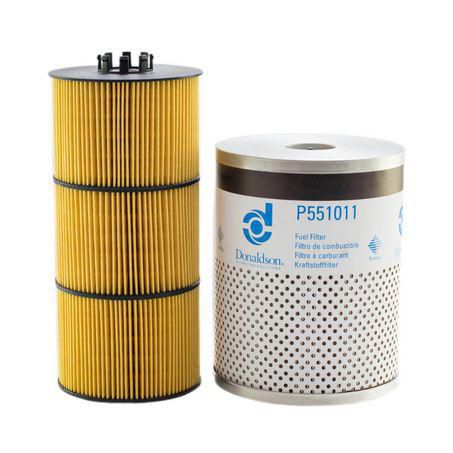 Donaldson Filter Kit Truck X903286