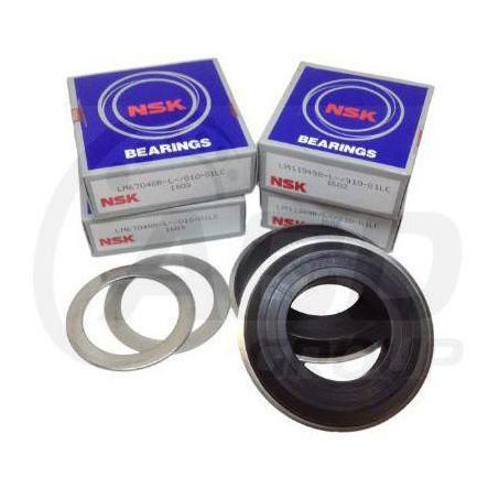 ABD WHEEL BEARING KIT AB2984DK
