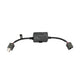 LED AUTOLAMPS Led H4 Canbus Error Eliminator Twin Pack Bag H4CANBUS