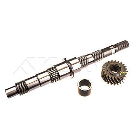 DRIVETECH 4X4 MAINSHAFT/5TH GEAR 23 TEETH 087-009002