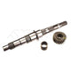 DRIVETECH 4X4 MAINSHAFT/5TH GEAR 23 TEETH 087-009002