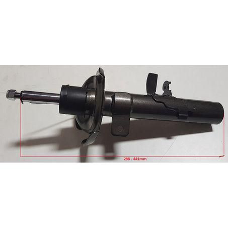 CODE9 Strut 929401L