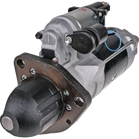 OEX Starter Motor 24V 12Th CW Denso Style DXS1470