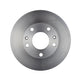 RDA Brakes Standard Disc Brake Rotor Vented 280mm RDA677
