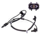 OEX Wheel Speed Sensor OSS091
