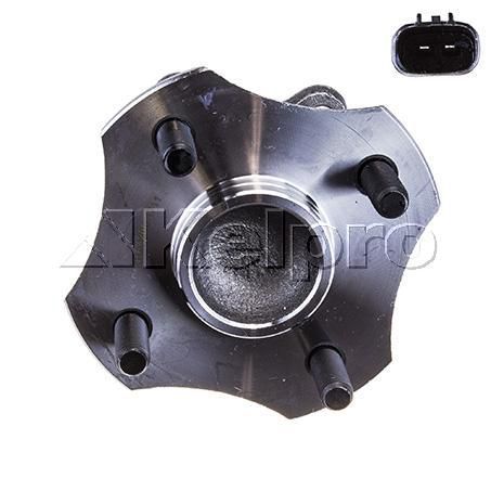 Kelpro Wheel Bearing Hub KHA4206