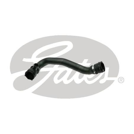 Gates Radiator Hose 05-2356