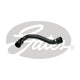 Gates Radiator Hose 05-2356
