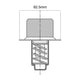 Tridon Thermostat 62.5mm - 79 Degrees C TT405-174P