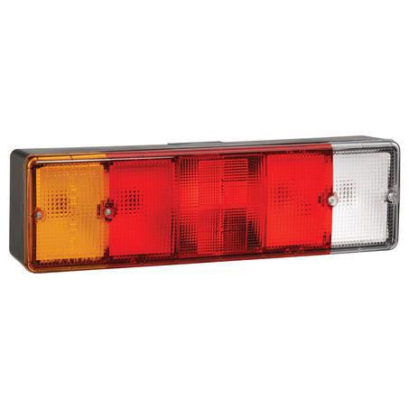 Narva STOP/TAIL/INDICATOR/REVERSE LIGHT INCANDESCENT