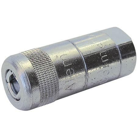 Alemlube Grease Coupler A14513
