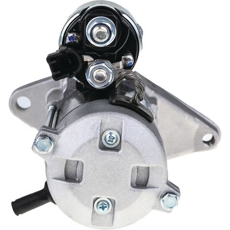 OEX Starter Motor 12V 9Th CW Denso Style DXS4045