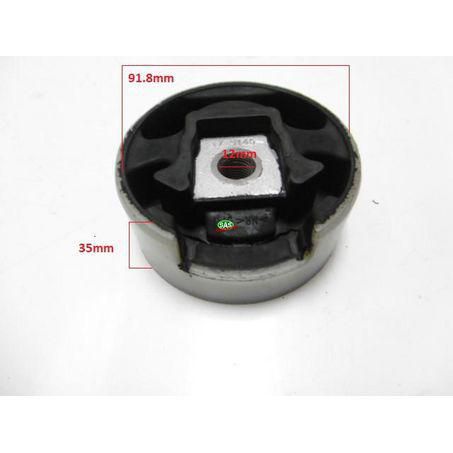 SAS AUTO PARTS Audi A3, VW Golf upper engine mount BU6801