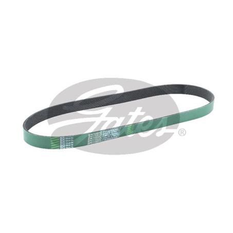 GATES FLEETRUNNER HD MICRO V-BELT 8PK1189HD