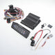 REDDOT CORPORATION AUTOMATIC TEMP CONT 24V RD655240P