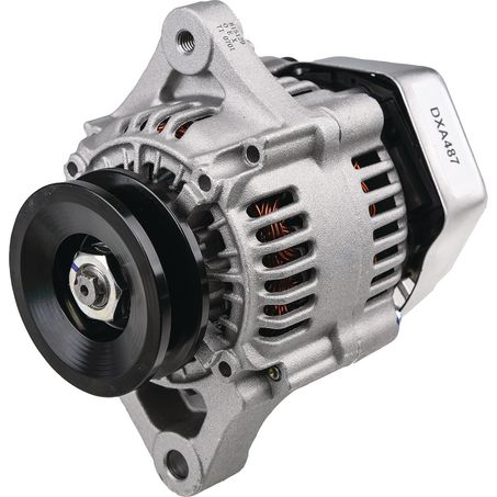 ALTERNATOR 12V 40A SUITS DENSO DXA487
