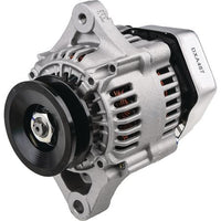 ALTERNATOR 12V 40A SUITS DENSO DXA487